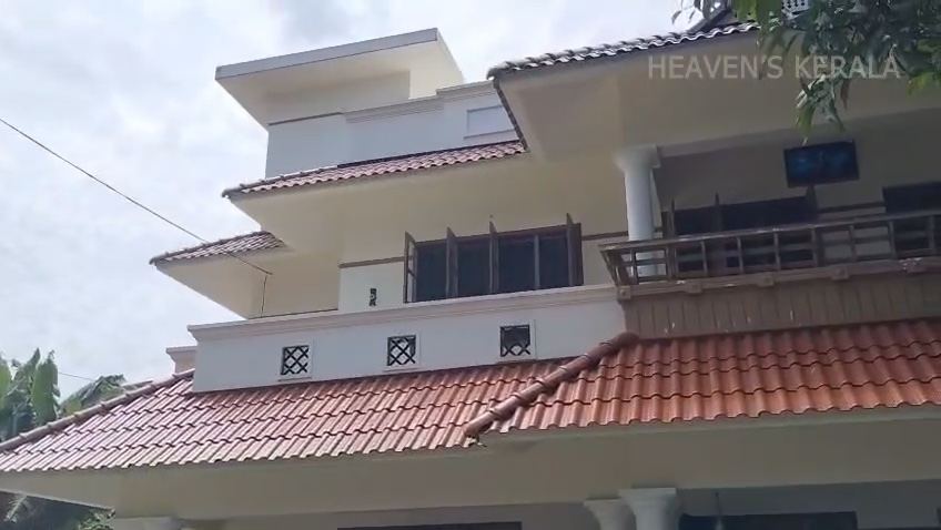 Blessings Home exterior